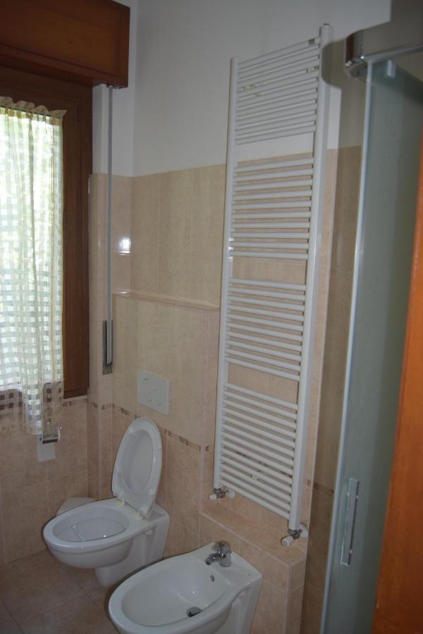 Apartamento Al Salice Tranquillita Nel Verde Via Amendola 24 Busto Arsizio Exterior foto