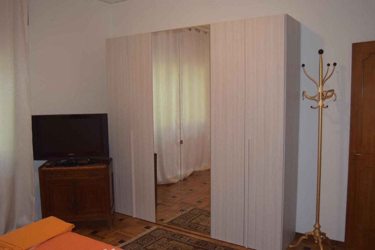 Apartamento Al Salice Tranquillita Nel Verde Via Amendola 24 Busto Arsizio Exterior foto