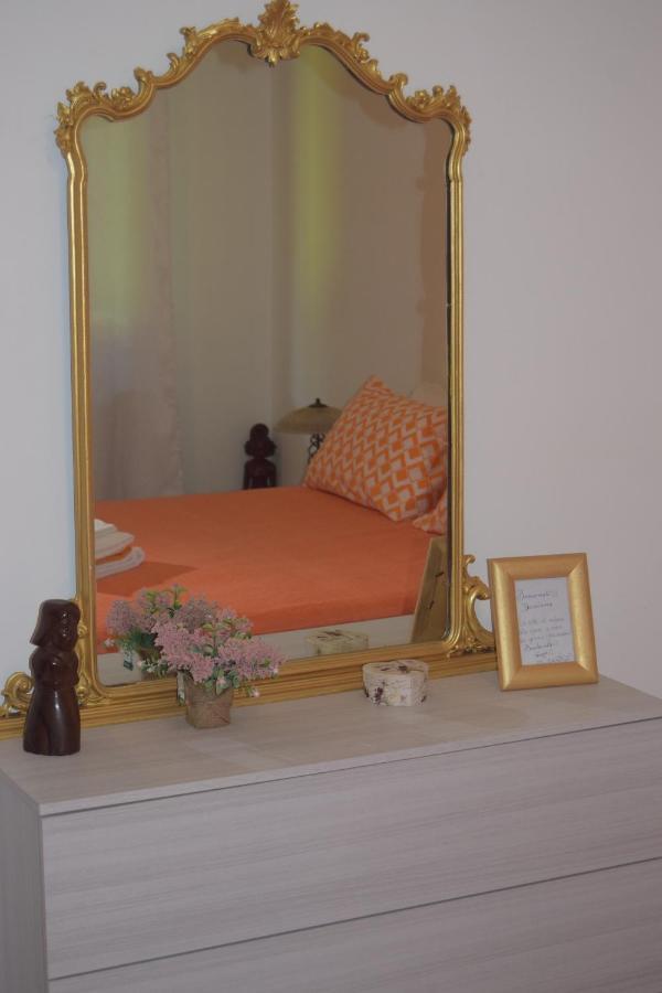 Apartamento Al Salice Tranquillita Nel Verde Via Amendola 24 Busto Arsizio Exterior foto