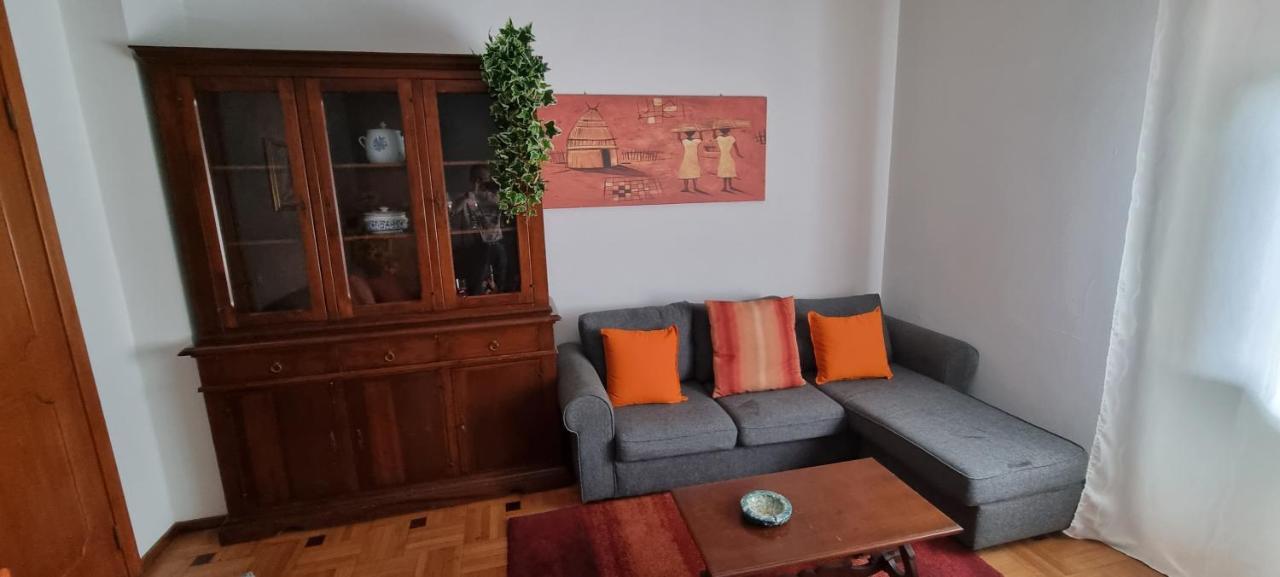 Apartamento Al Salice Tranquillita Nel Verde Via Amendola 24 Busto Arsizio Exterior foto